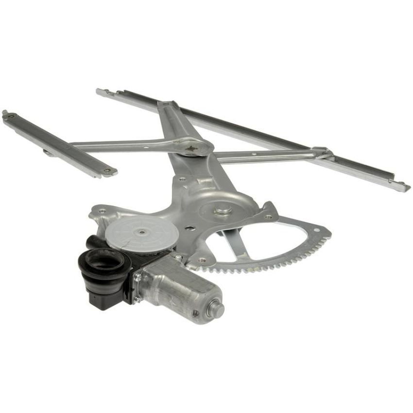 DORMAN 748-178 Power Window Regulator And Motor Assembly