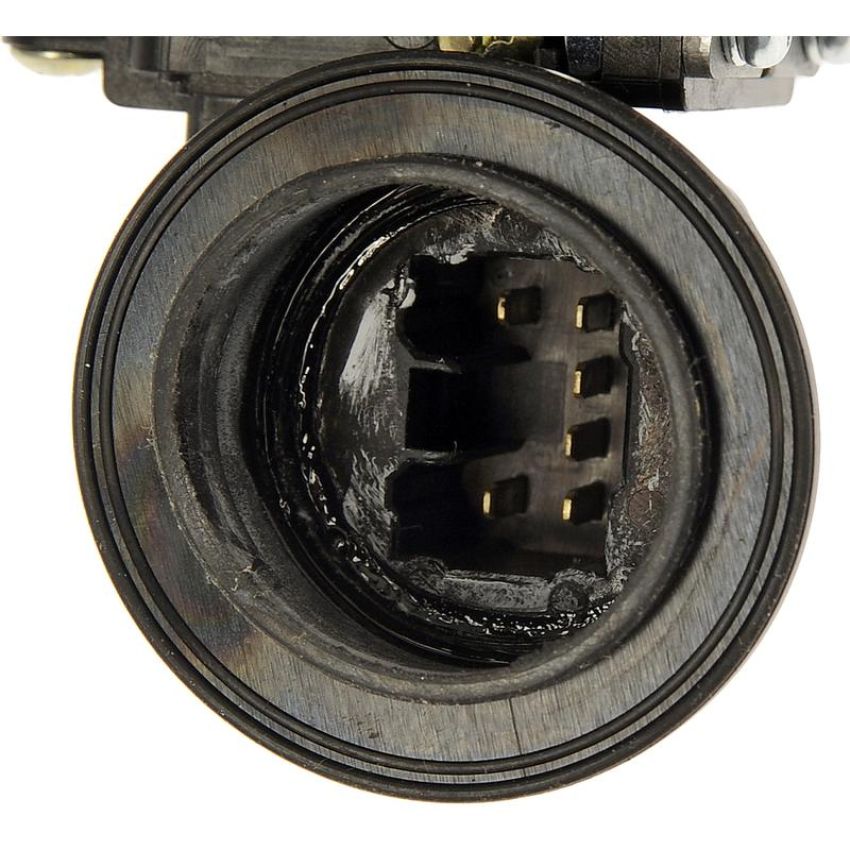 DORMAN 748-178 Power Window Regulator And Motor Assembly