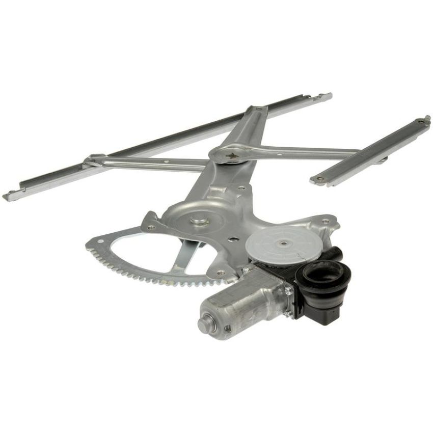 DORMAN 748-179 Power Window Regulator And Motor Assembly