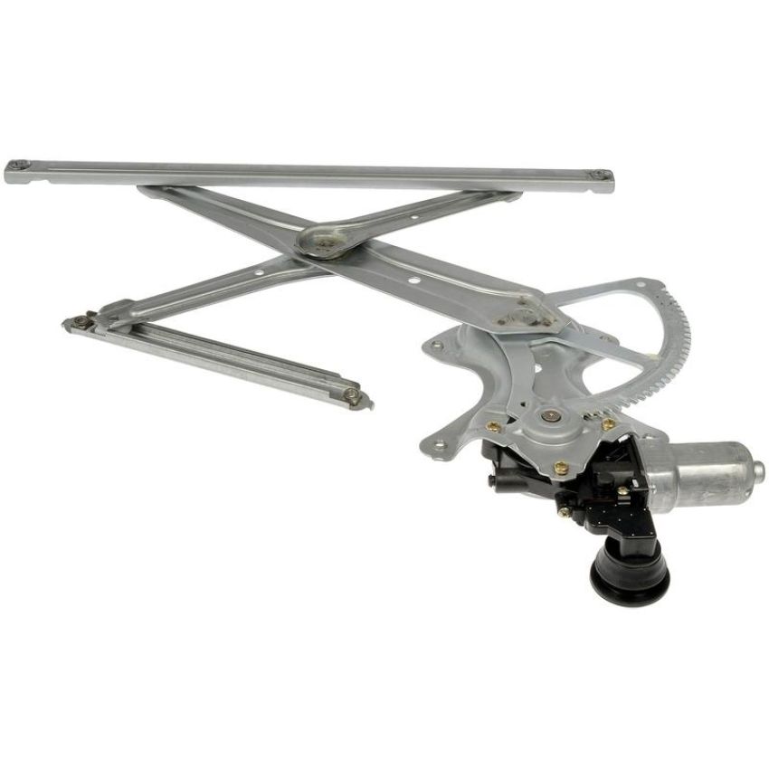 DORMAN 748-179 Power Window Regulator And Motor Assembly