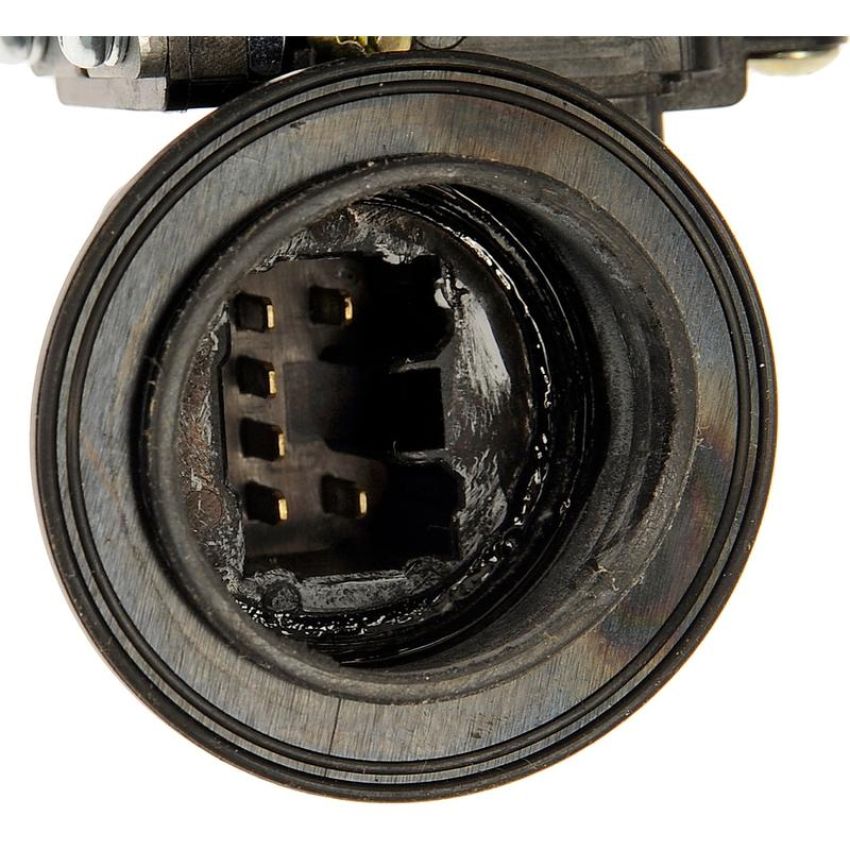 DORMAN 748-179 Power Window Regulator And Motor Assembly