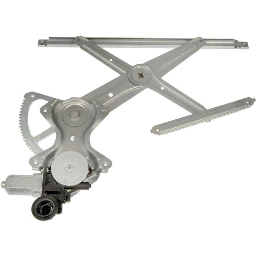 DORMAN 748-179 Power Window Regulator And Motor Assembly