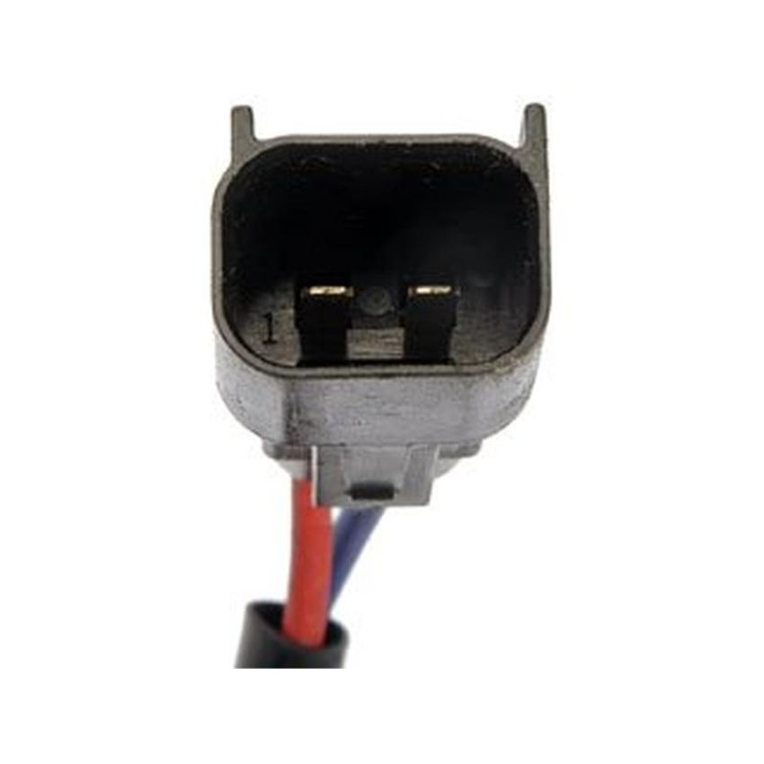 DORMAN 748-180 Power Window Regulator And Motor Assembly