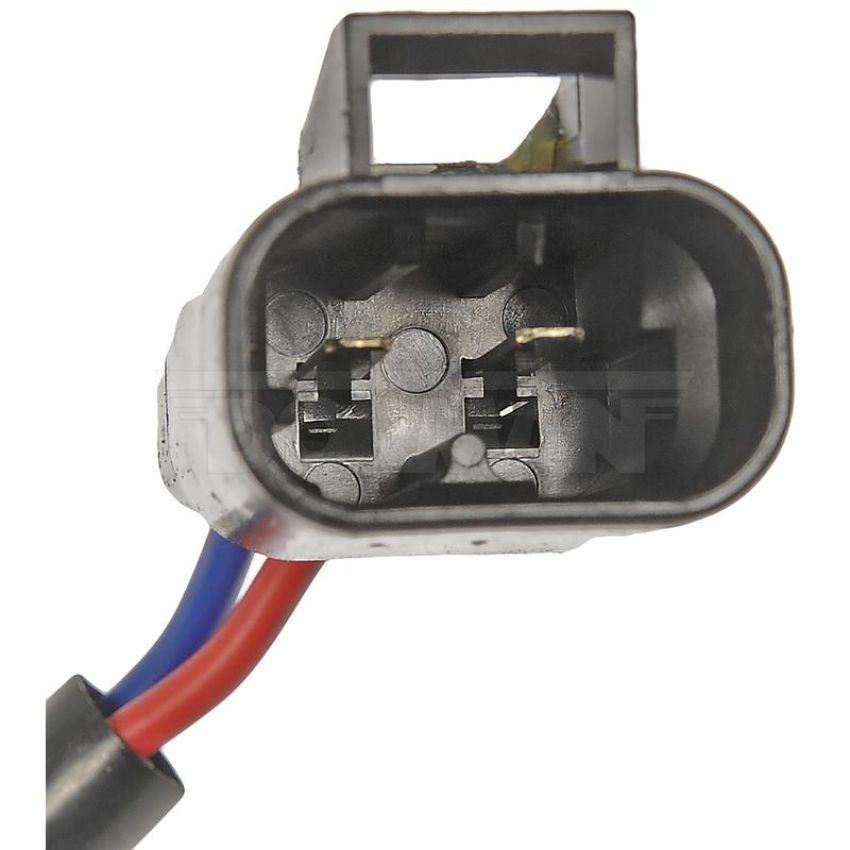 DORMAN 748-182 Power Window Regulator And Motor Assembly
