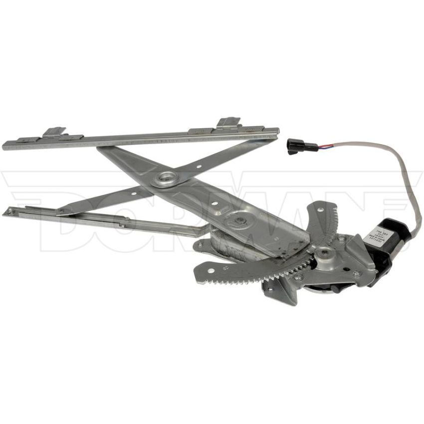 DORMAN 748-183 Power Window Regulator And Motor Assembly
