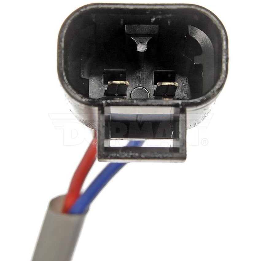 DORMAN 748-183 Power Window Regulator And Motor Assembly