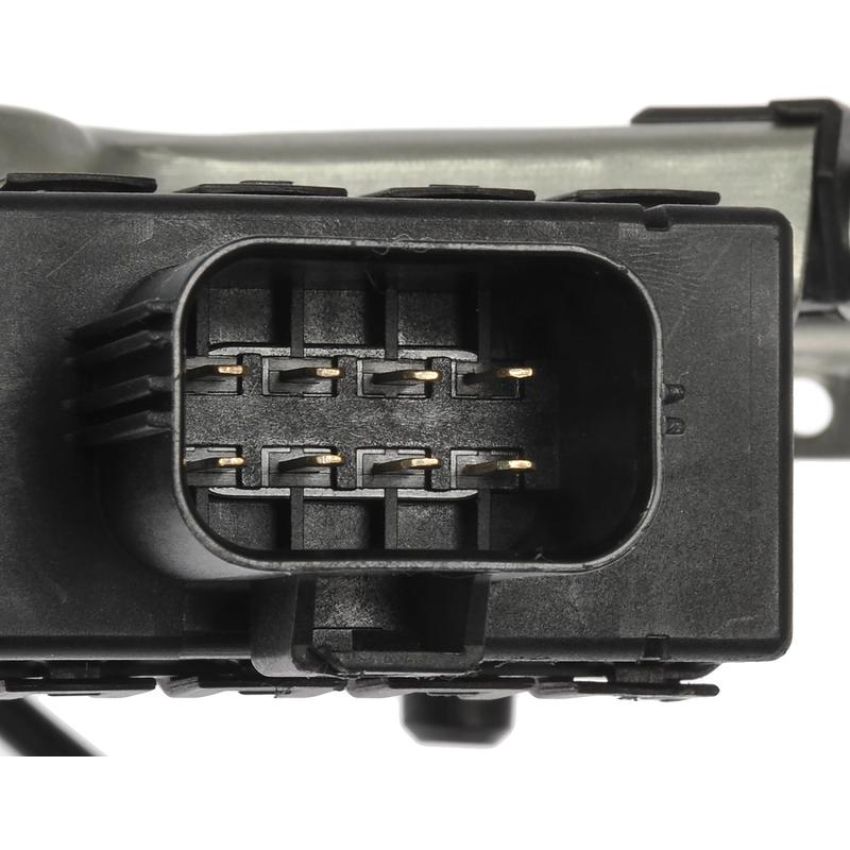DORMAN 748-186 Power Window Regulator And Motor Assembly