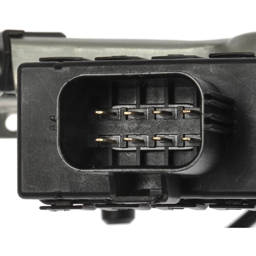 DORMAN 748-187 Power Window Regulator And Motor Assembly