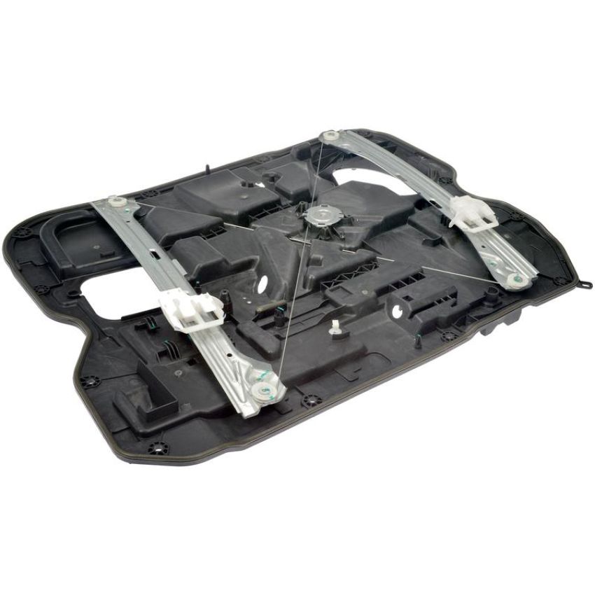 DORMAN 748-188 Power Window Regulator And Motor Assembly