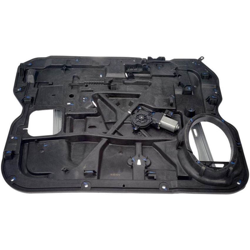 DORMAN 748-188 Power Window Regulator And Motor Assembly