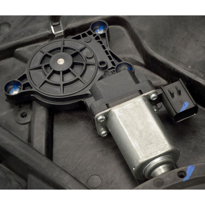 DORMAN 748-188 Power Window Regulator And Motor Assembly