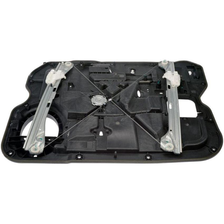 DORMAN 748-188 Power Window Regulator And Motor Assembly