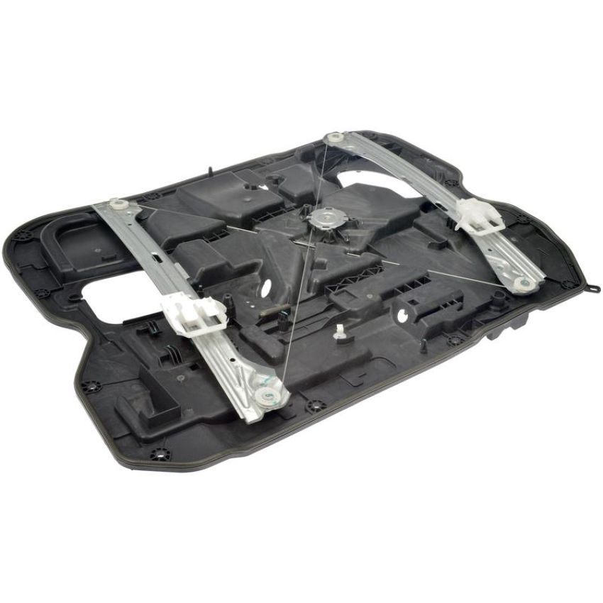 DORMAN 748-188 Power Window Regulator And Motor Assembly