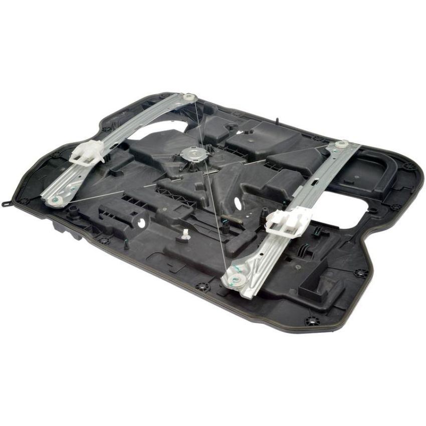 DORMAN 748-189 Power Window Regulator And Motor Assembly