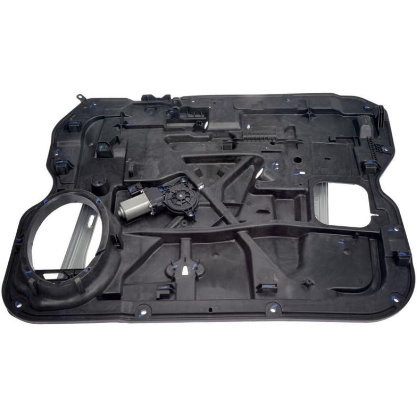 DORMAN 748-189 Power Window Regulator And Motor Assembly