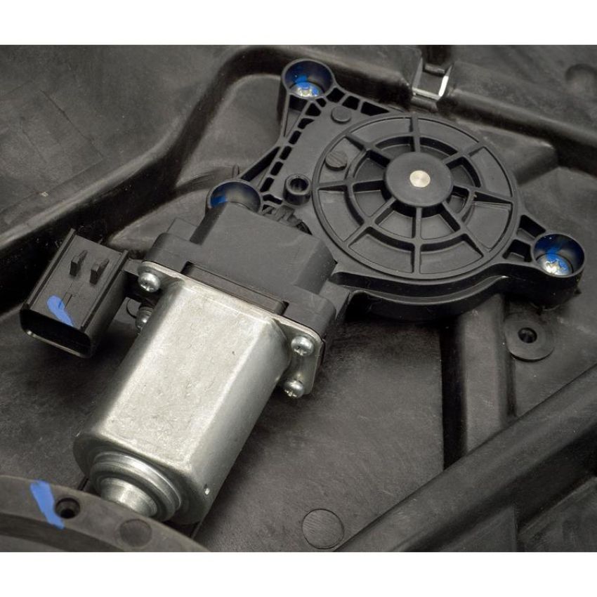 DORMAN 748-189 Power Window Regulator And Motor Assembly
