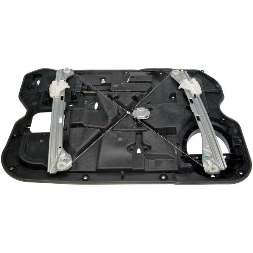 DORMAN 748-189 Power Window Regulator And Motor Assembly