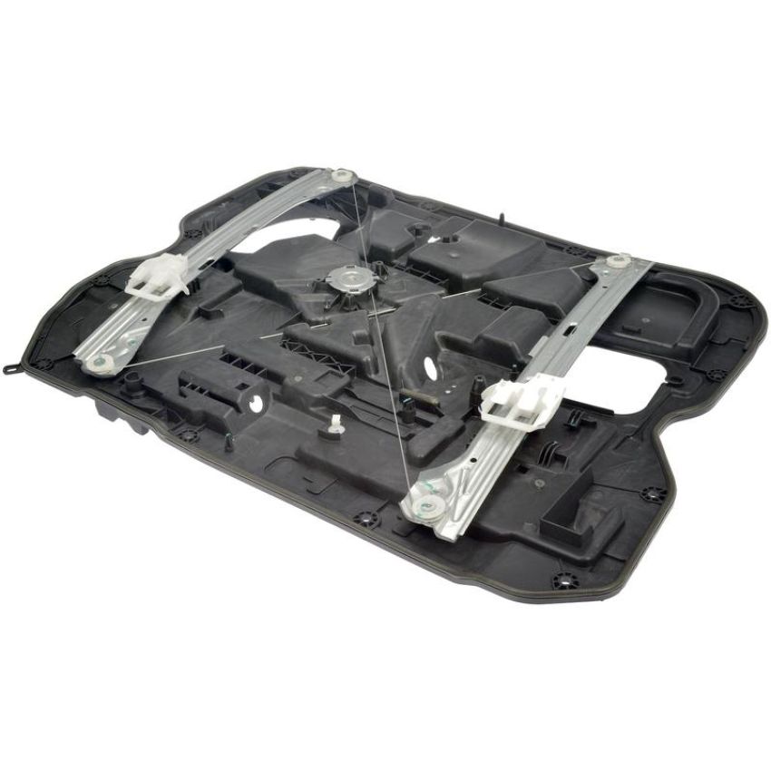 DORMAN 748-189 Power Window Regulator And Motor Assembly