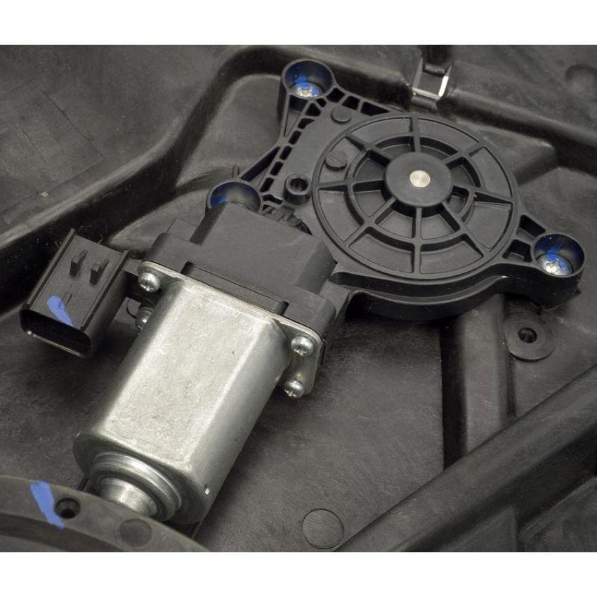 DORMAN 748-189 Power Window Regulator And Motor Assembly