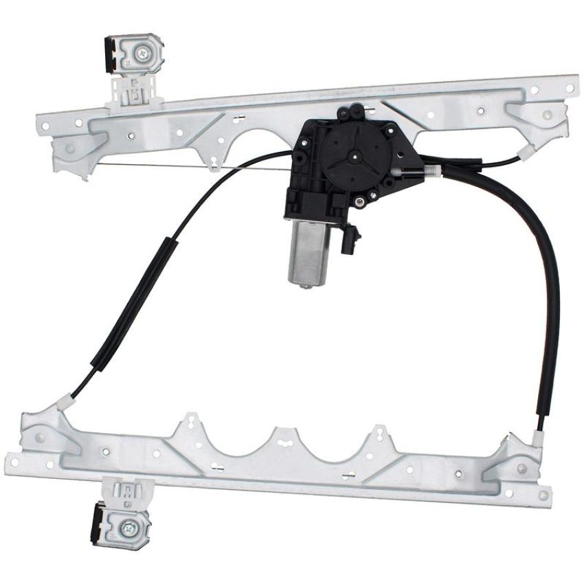 DORMAN 748-192 Power Window Regulator And Motor Assembly