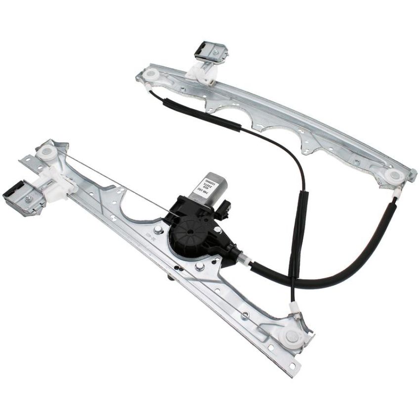 DORMAN 748-192 Power Window Regulator And Motor Assembly