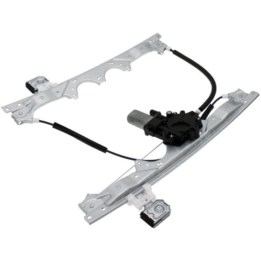 DORMAN 748-193 Power Window Regulator And Motor Assembly