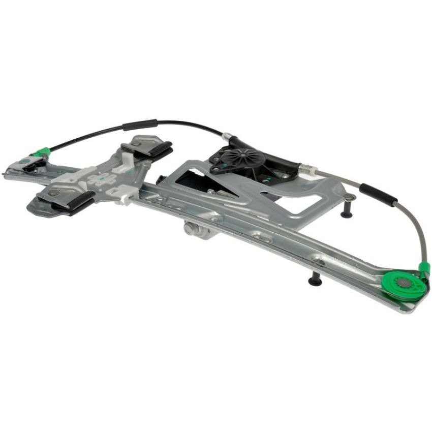 DORMAN 748-194 Power Window Regulator And Motor Assembly
