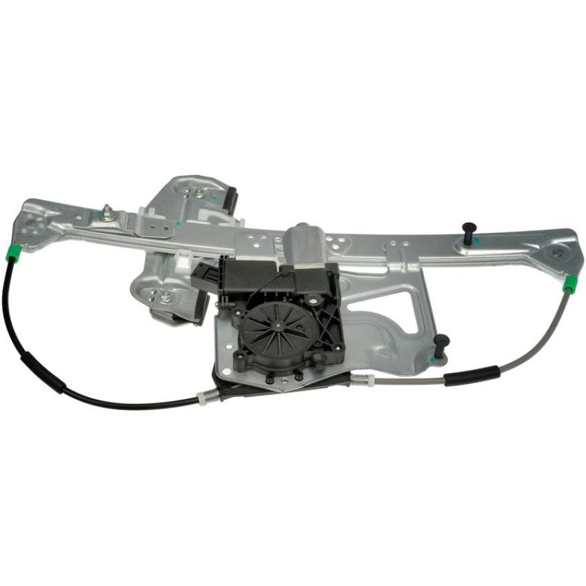 DORMAN 748-194 Power Window Regulator And Motor Assembly