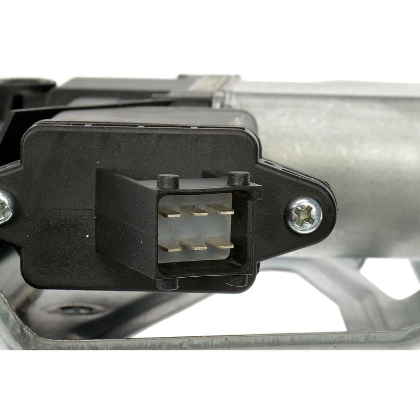 DORMAN 748-195 Power Window Regulator And Motor Assembly