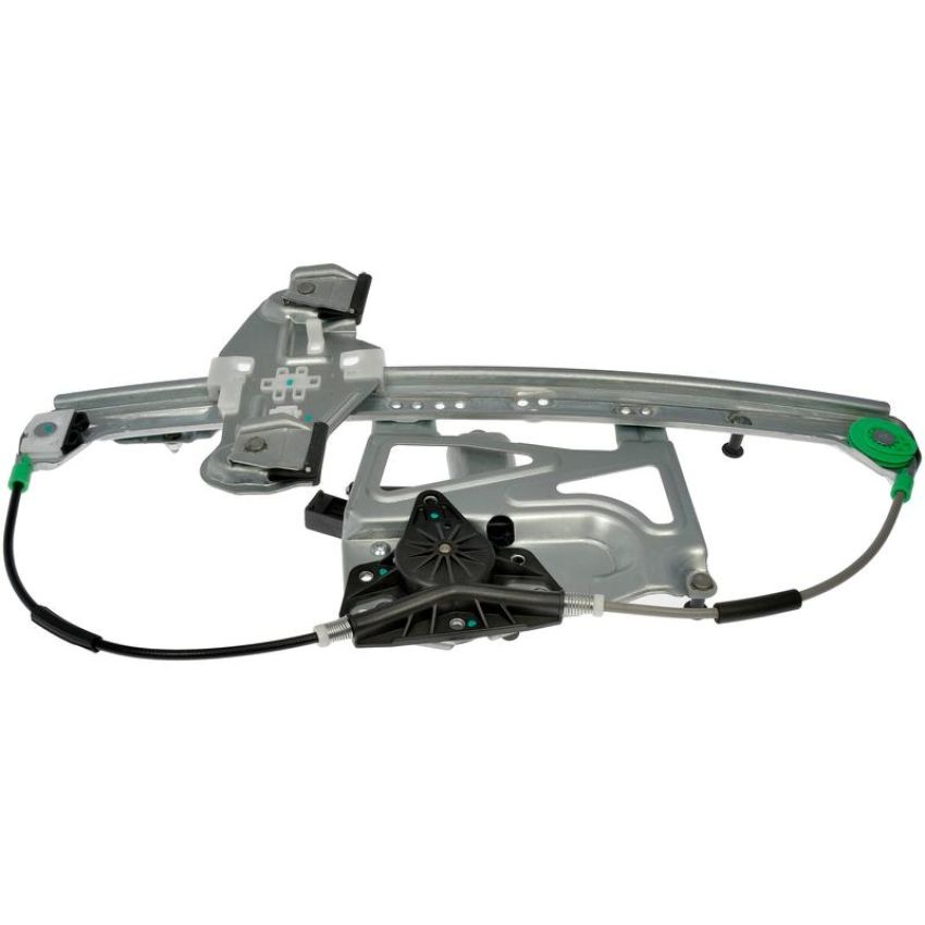 DORMAN 748-195 Power Window Regulator And Motor Assembly