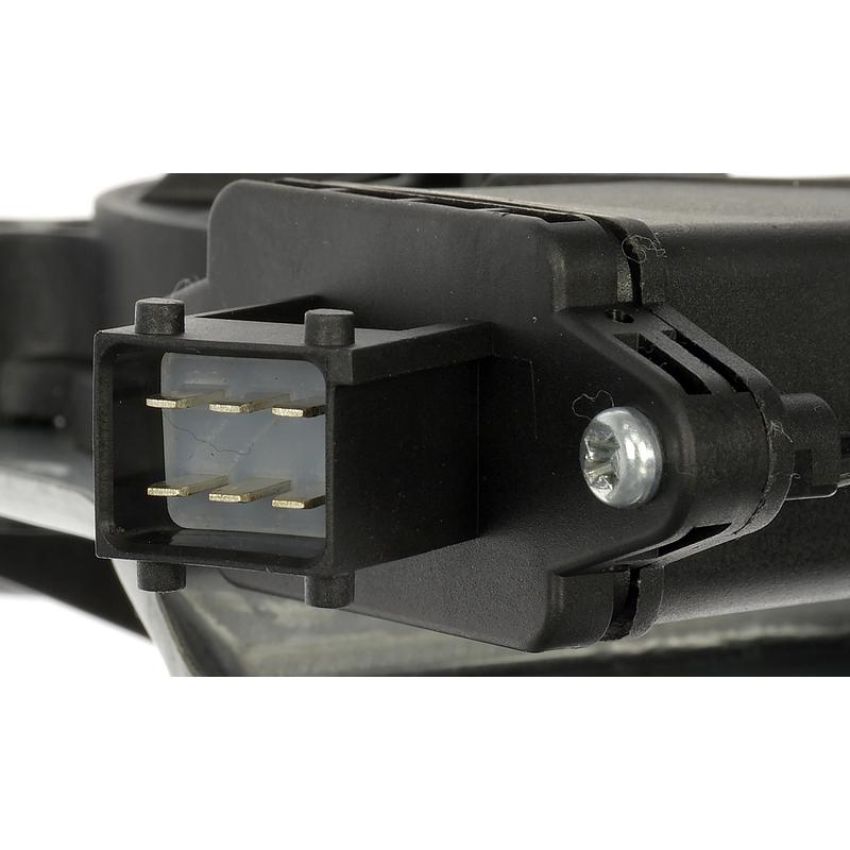 DORMAN 748-195 Power Window Regulator And Motor Assembly