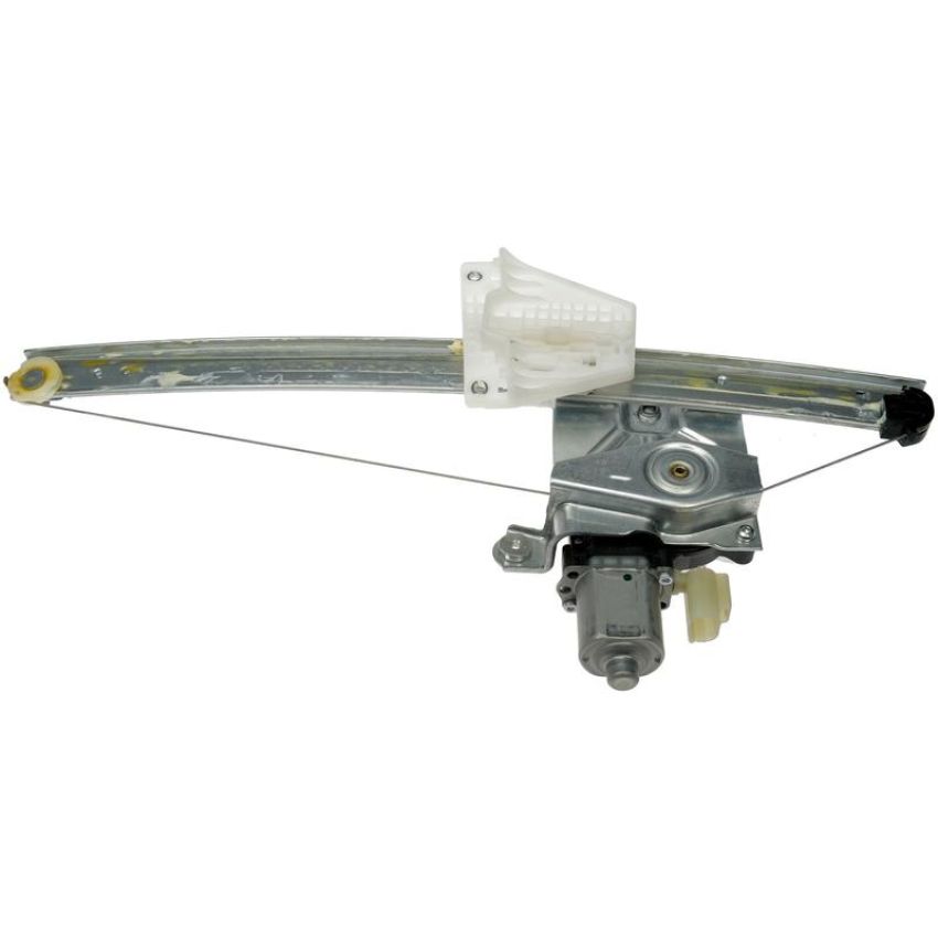 DORMAN 748-196 Power Window Regulator And Motor Assembly