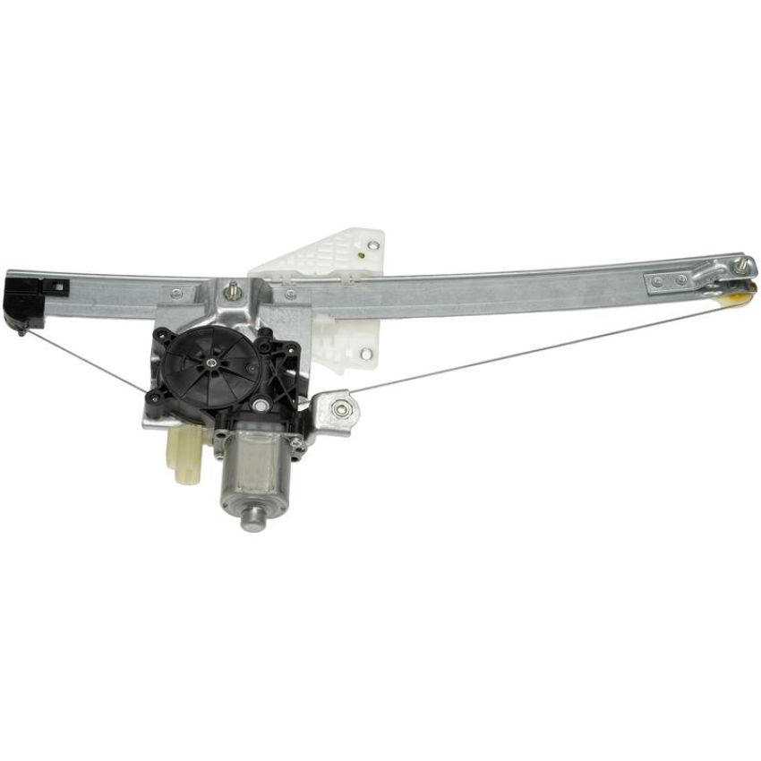 DORMAN 748-196 Power Window Regulator And Motor Assembly