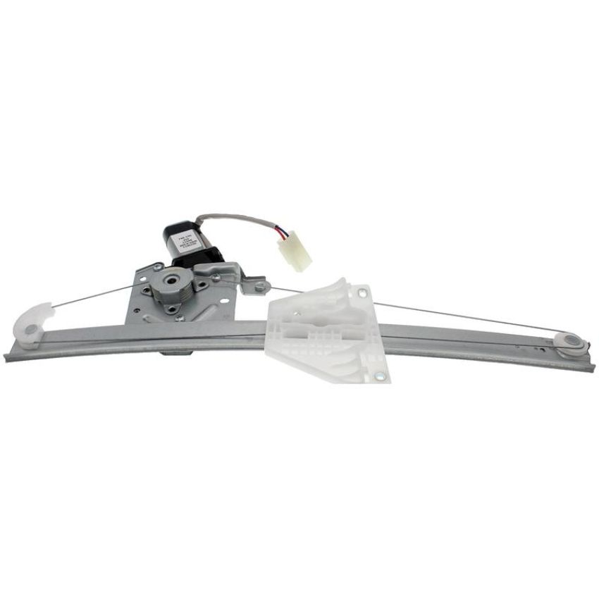 DORMAN 748-196 Power Window Regulator And Motor Assembly