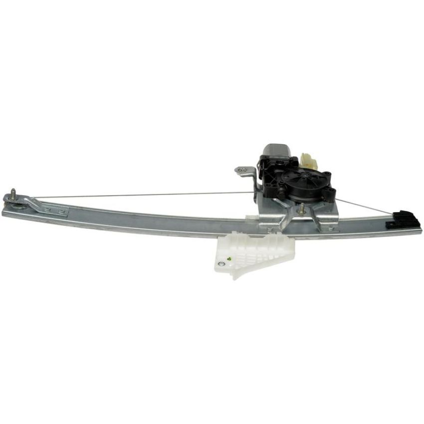DORMAN 748-196 Power Window Regulator And Motor Assembly