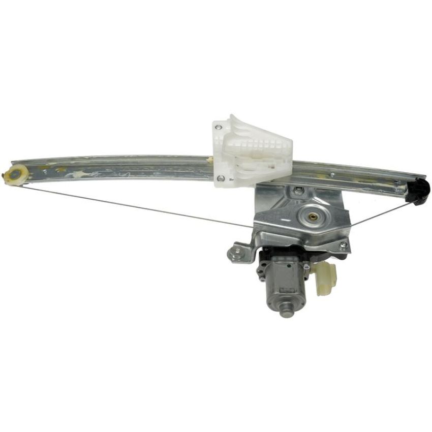 DORMAN 748-196 Power Window Regulator And Motor Assembly