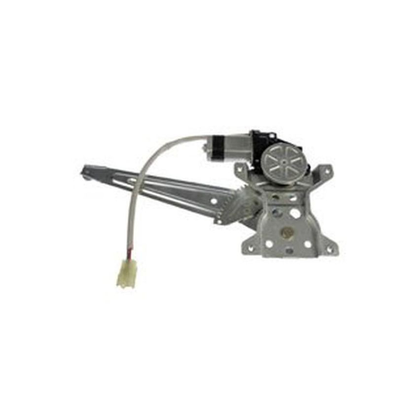 DORMAN 748-223 Power Window Regulator And Motor Assembly