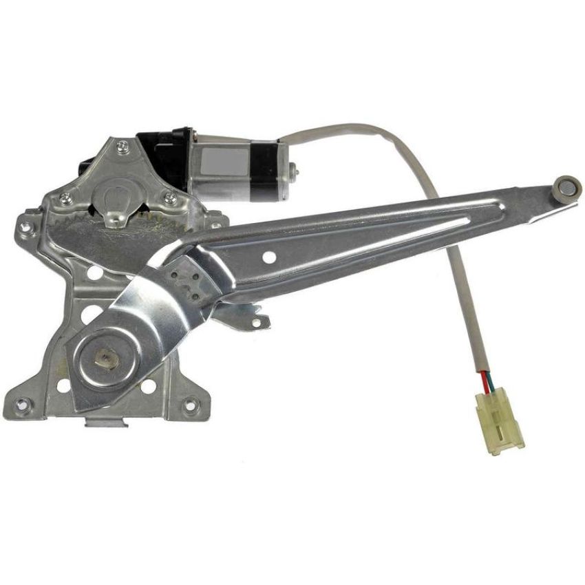 DORMAN 748-223 Power Window Regulator And Motor Assembly