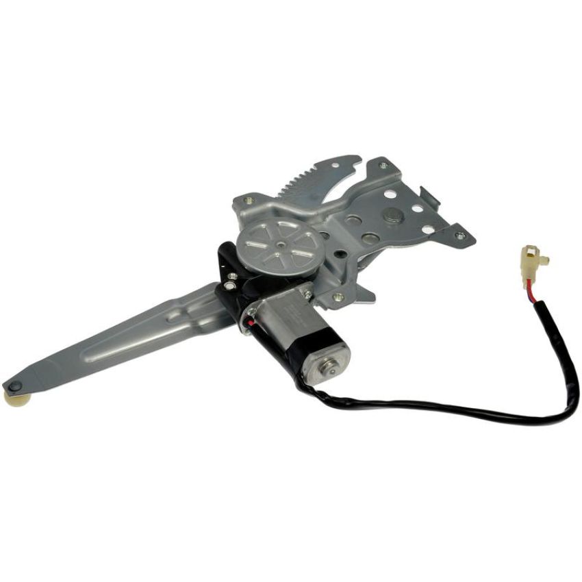 DORMAN 748-224 Power Window Regulator And Motor Assembly
