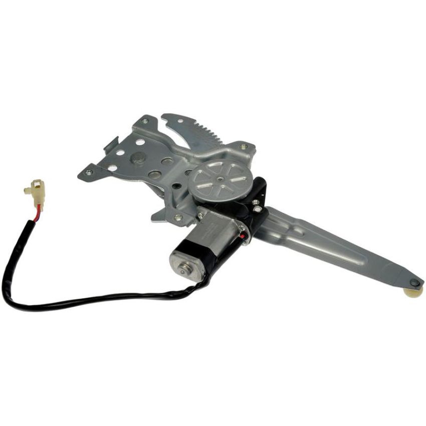 DORMAN 748-225 Power Window Regulator And Motor Assembly