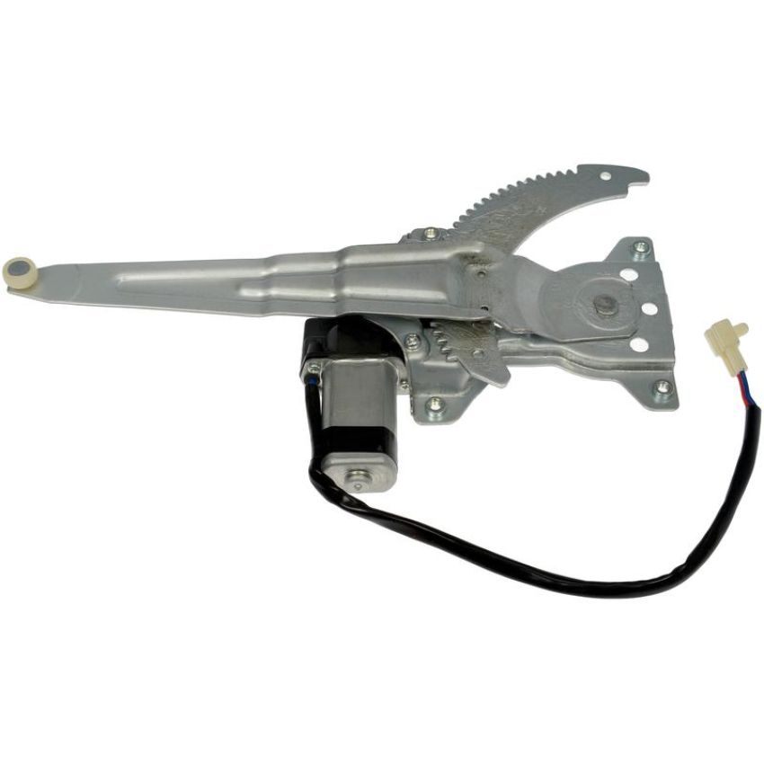 DORMAN 748-225 Power Window Regulator And Motor Assembly