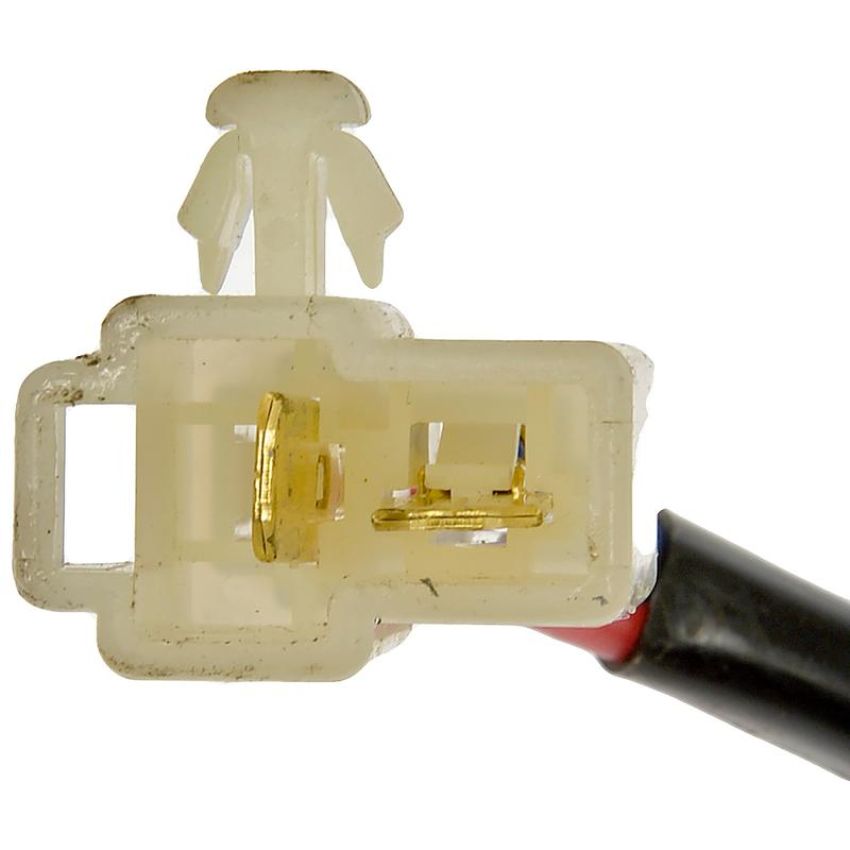DORMAN 748-225 Power Window Regulator And Motor Assembly