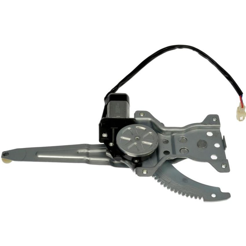 DORMAN 748-225 Power Window Regulator And Motor Assembly