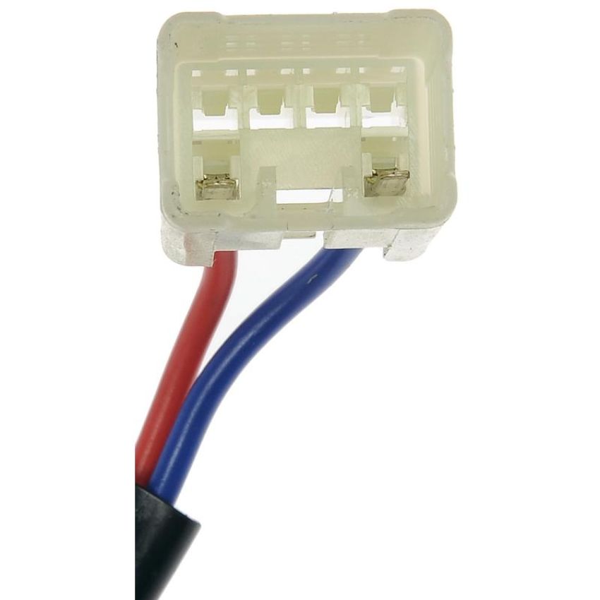DORMAN 748-226 Power Window Regulator And Motor Assembly