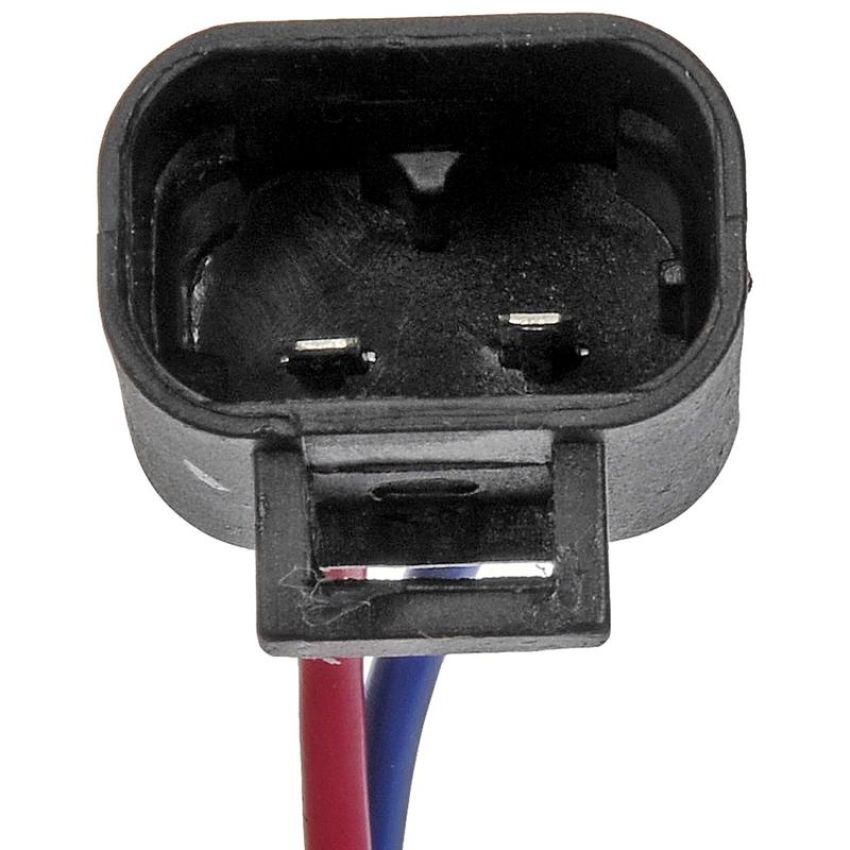 DORMAN 748-228 Power Window Regulator And Motor Assembly