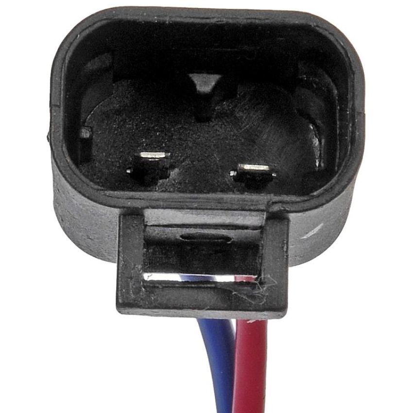 DORMAN 748-229 Power Window Regulator And Motor Assembly