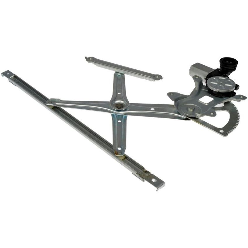 DORMAN 748-232 Power Window Regulator And Motor Assembly