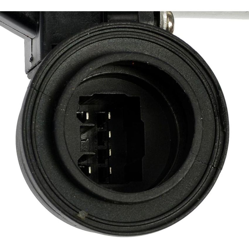 DORMAN 748-232 Power Window Regulator And Motor Assembly