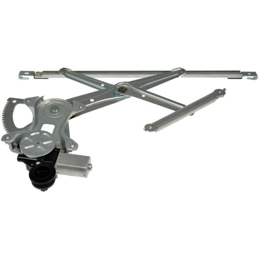 DORMAN 748-232 Power Window Regulator And Motor Assembly