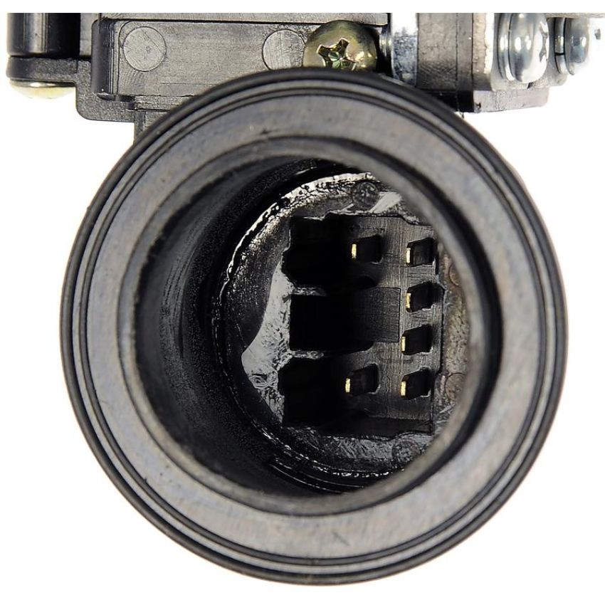 DORMAN 748-232 Power Window Regulator And Motor Assembly